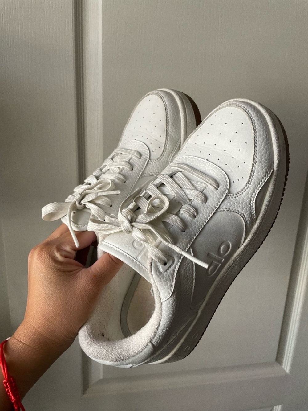 ALO shoes